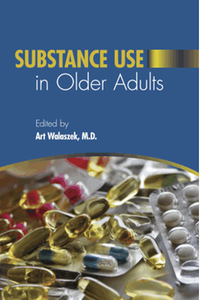 Substance use in older adults