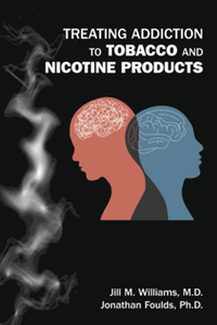 Treating addiction to tobacco and nicotine products