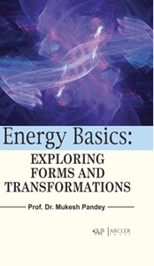 Energy basics : exploring forms and transformations