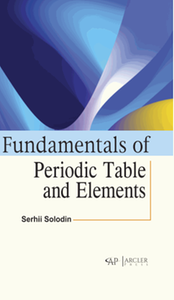 Fundamentals of periodic table and elements