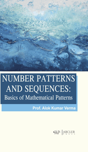 Number patterns and sequences : basics of mathematical patterns