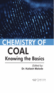 Chemistry of coal : knowing the basics