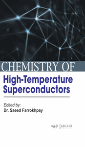 Chemistry of high-temperature superconductors