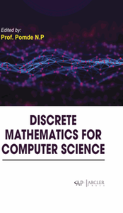 Discrete mathematics for computer science