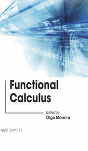 Functional calculus