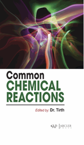 Common chemical reactions