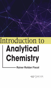 Introduction to analytical chemistry