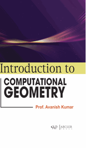 Introduction to computational geometry