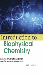 Introduction to biophysical chemistry