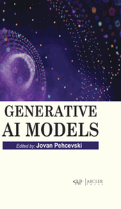 Generative AI models