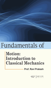 Fundamentals of motion : introduction to classical mechanics