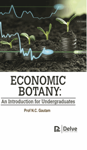 Economic botany : an introduction for undergraduates