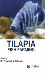 Tilapia fish farming