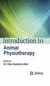 Introduction to animal physiotherapy