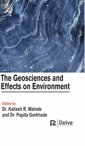 The geosciences and effects on environment