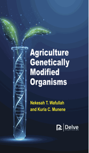 Agriculture genetically modified organisms