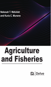 Agriculture and fisheries
