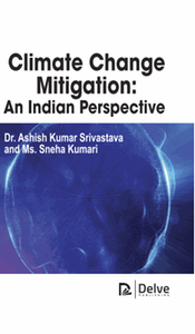 Climate change mitigation : an Indian perspective