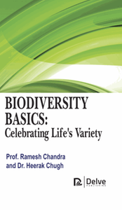 Biodiversity basics : celebrating life's variety