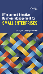 Efficient and effective business management for small enterprises