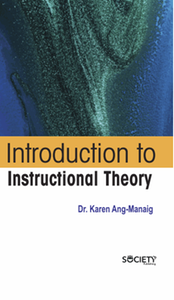 Introduction to instructional theory
