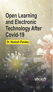 Open learning and electronic technology after Covid-19