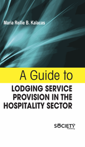 A guide to lodging service provision in the hospitality sector