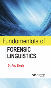 Fundamentals of forensic linguistics