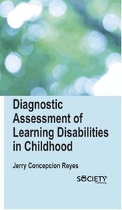 Diagnostic assessment of learning disabilities in childhood