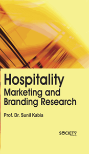 Hospitality marketing and branding research