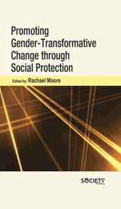 Promoting gender-transformative change through social protection