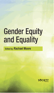 Gender equity and equality