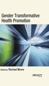 Gender transformative health promotion