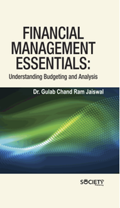 Financial management essentials : understanding budgeting and analysis