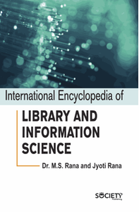 International encyclopedia of Library and information science