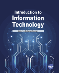 Introduction to information technology