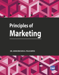 Principles of marketing