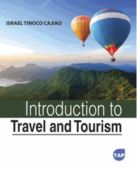 Introduction to travel and tourism