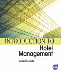 Introduction to hotel management