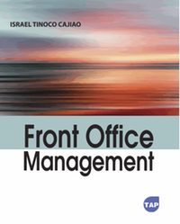 Front office management