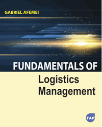 Fundamentals of logistics management