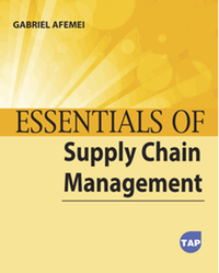 Essentials of supply chain management