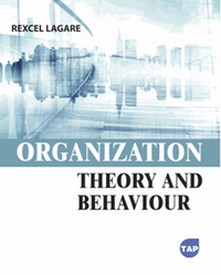 Organization theory and behaviour
