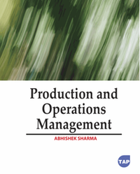 Production and operations management