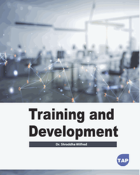 Training and development