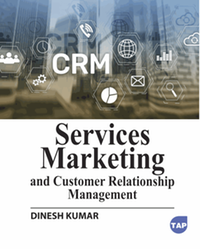 Services marketing and customer relationship management