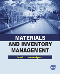Materials and inventory management
