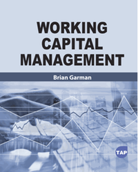Working capital management