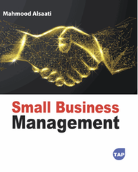 Small business management
