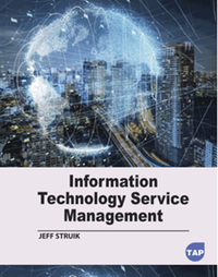 Information technology service management